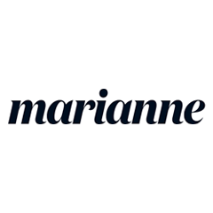 marianne logo