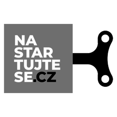 nastartujtese logo