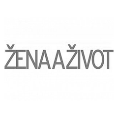 zena a zivot logo