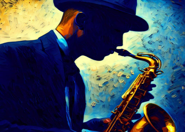 How to play a musical instrument and not disturb the neighbors?