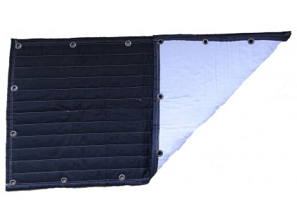 Acoustic Ceiling Blanket 1
