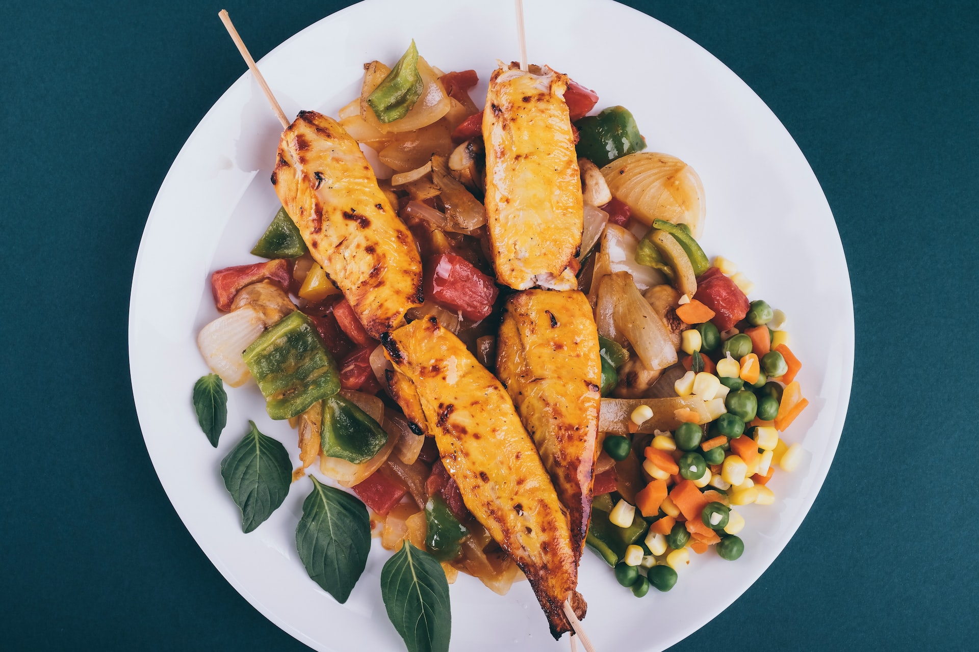 Maso v low carb jídelníčku