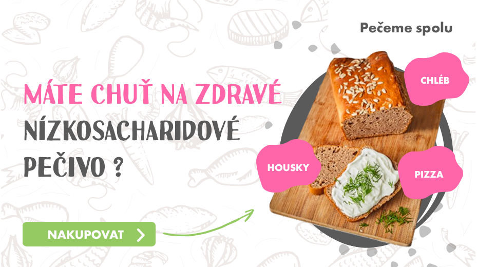 Pečivo