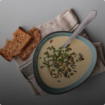 Polévky