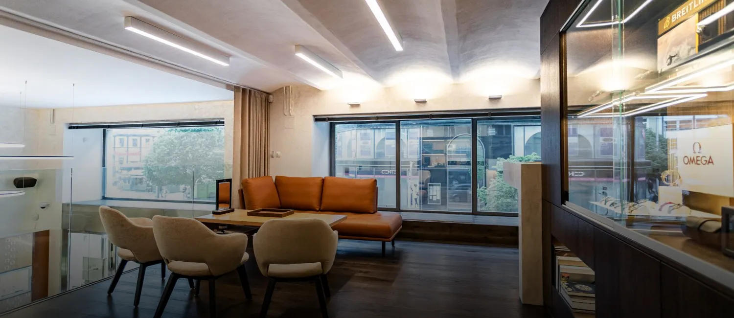 Klenotnictví Rašínova