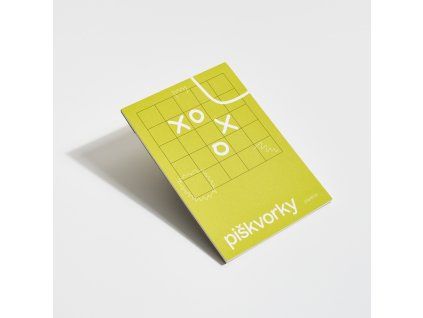 Papirove hry re Papelote 04