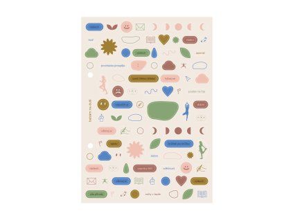 1798 samolepky balzam na dusi