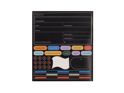 1843 samolepky stastnou cestu