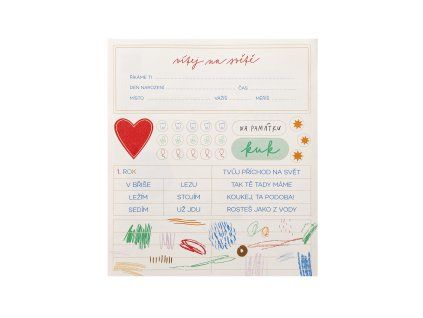 1840 samolepky vitej na svete