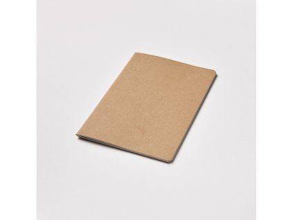 Sešit A5 Klasika (Barva černá)