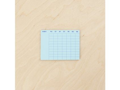 2026 2 habit tracker