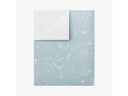 1636 3 balici papir modry