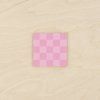 Samolepicí bloček Post-it (Barva světle růžová)