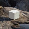 2263 3 trhaci blok krychle 15x15 munken