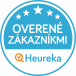 Heureka.sk - Overené zákazníkmi