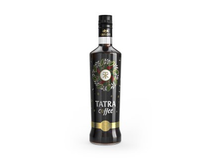 Tatra coffee vizualizacia