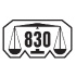 830
