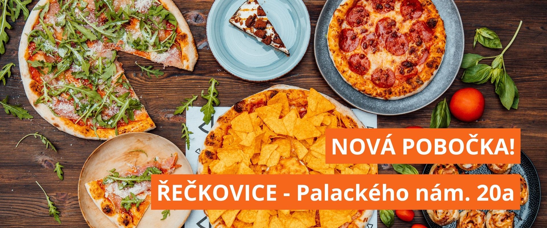 Nová pobočka Řečkovice