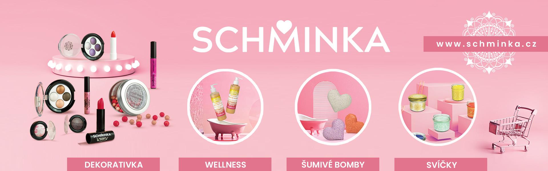 Schminka