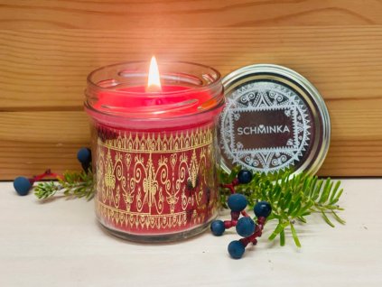 447 vonna svicka pohodicka