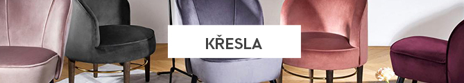 kategorie křesla