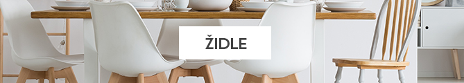 kategorie židle