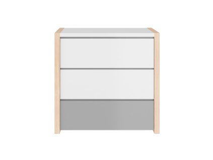 Pinette chest of drawers 01