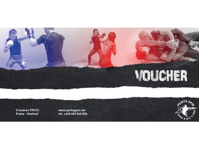 voucher k