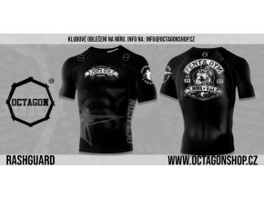 Penta rashguard