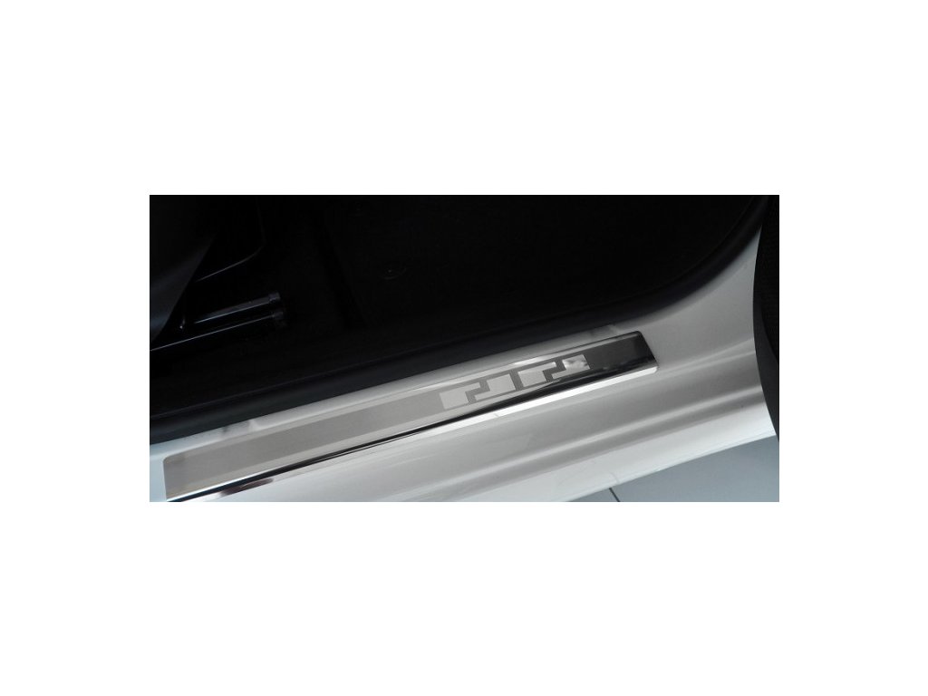 131971 prahove listy nerezove fiat tipo od 2016