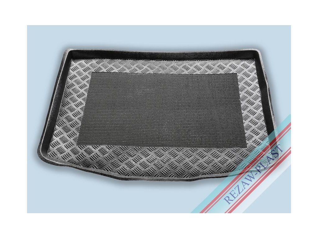 126085 fiat tipo combi od 2016 dolny kufor vanicka do kufra plastova rezaw