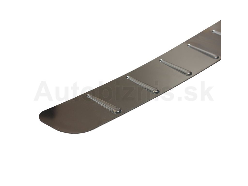 103951 lista naraznika leskla rovna nissan murano 2007 2014