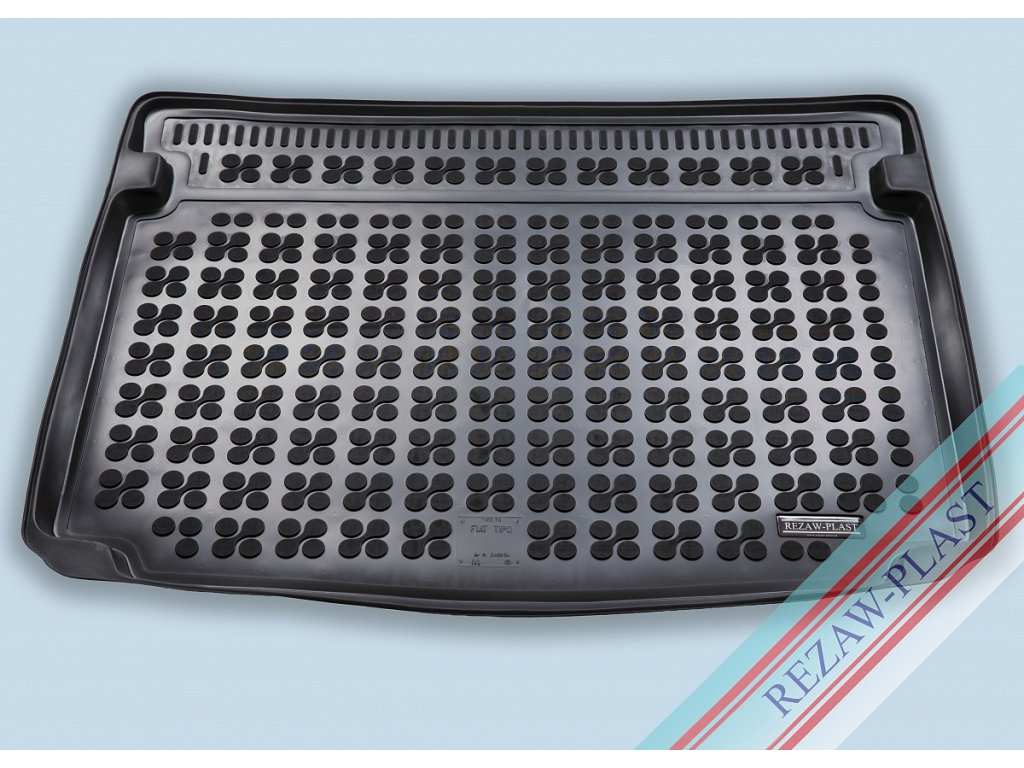 126568 fiat tipo htb od 2016 gumova vanicka kufra rezaw