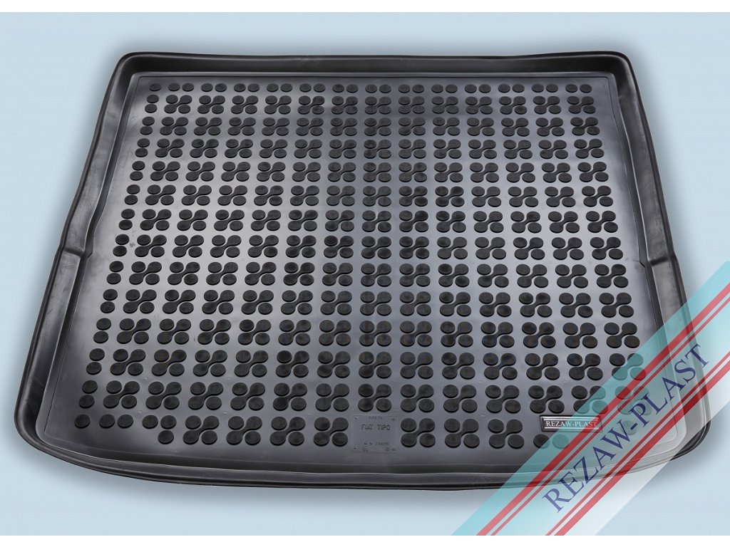 126562 fiat tipo combi od 2016 horny kufor gumova vanicka kufra rezaw