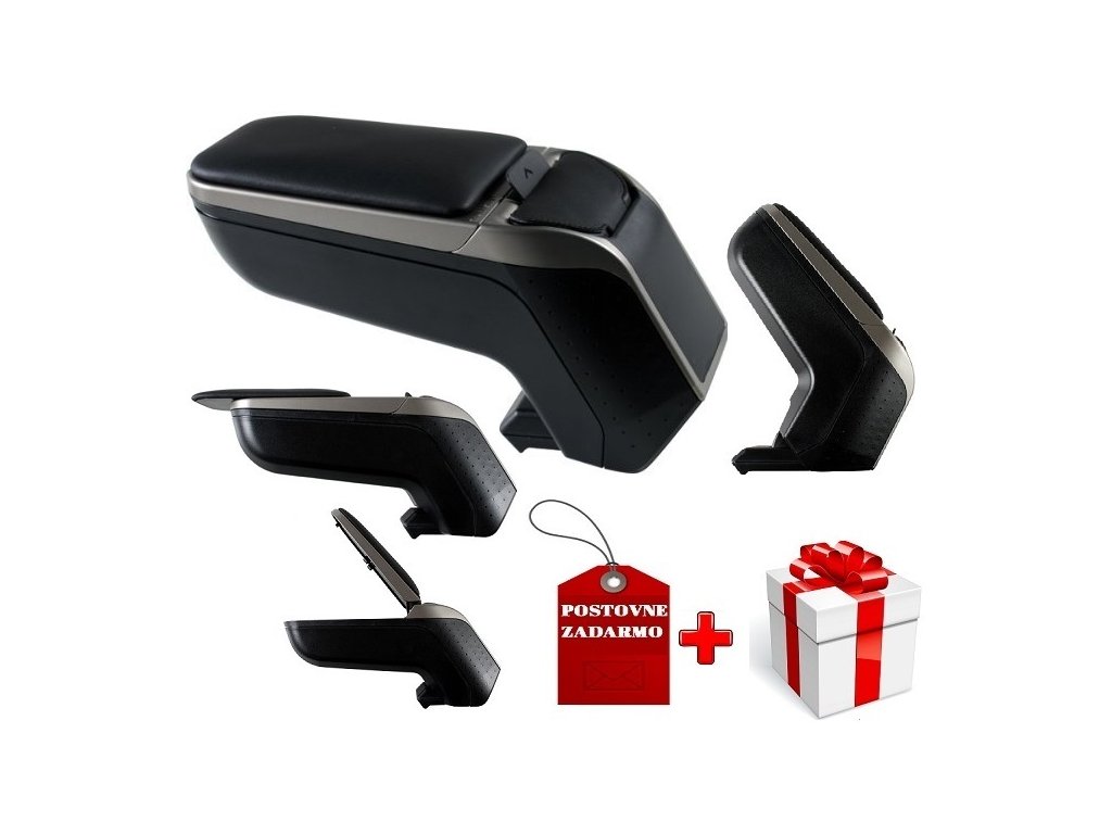 95902 laktova opierka armster 2 siva fiat tipo od 2016