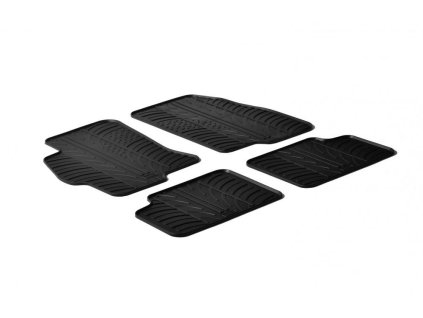 109105 autorohoze gumove gledring fiat linea 2007 2012