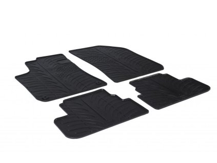 114292 autorohoze gumove gledring peugeot 308 htb od 2013