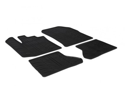 115312 autorohoze gumove gledring dacia dokker od 2012