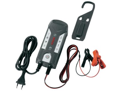 103657 nabijacka autobaterii bosch c3 6v a 12v