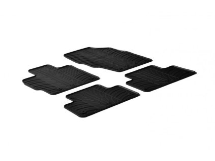 109219 autorohoze gumove gledring mazda cx 7 benzin 2007 2012