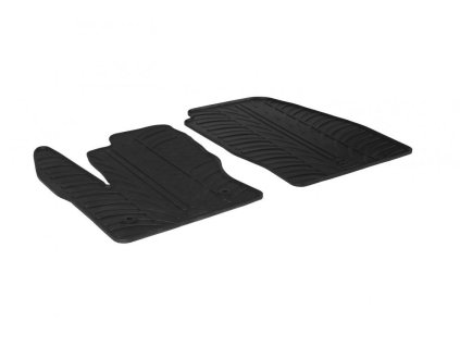 118972 autorohoze gumove gledring ford tourneo connect od 2013 predne