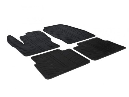 118975 autorohoze gumove gledring ford tourneo connect od 2013 5 miest