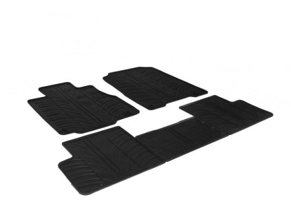 115318 autorohoze gumove gledring honda cr v 2012 2017