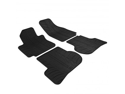 117034 autorohoze gumove gledring seat altea xl freetrack od 2006