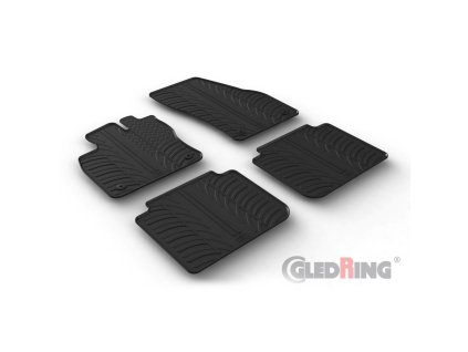 138130 autorohoze gumove gledring seat tarraco od 2019