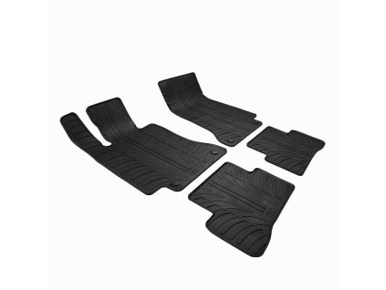 117007 autorohoze gumove gledring mercedes c w205 od 2014