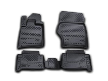 127945 autorohoze gumove novline audi q7 2006 2015