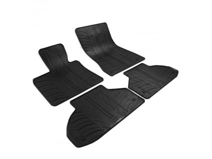 122071 autorohoze gumove gledring bmw x6 f16 2014 2019