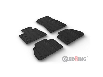 139216 autorohoze gumove gledring bmw x7 g07 od 2019