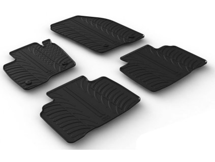 125680 autorohoze gumove gledring ford edge od 2016